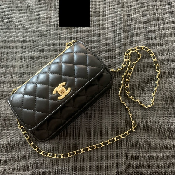 CHANEL Handbags - Chanel Mini Rectangular Flap Bag